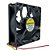 VENTILADOR DE RESFR A90L-0001-0583 24V 0,13A SANYO - Imagem 2