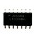 CIRCUITO INTEGRADO LM339 SMD SOIC-14 - TEXAS - Imagem 1