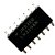 CIRCUITO INTEGRADO LM339 SMD SOIC-14 - TEXAS - Imagem 3