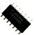 CIRCUITO INTEGRADO LM339 SMD SOIC-14 - TEXAS - Imagem 2