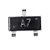 DIODO BAV99 A7 SMD SOT23 =V=A7W - Imagem 4