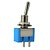 CHAVE ALAVANCA MTS101 2T 6A 125-250V ON-OFF AZUL - Imagem 4