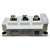 MODULO IGBT SKM400GB12T4 SEMIKRON - Imagem 1