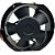 MICRO VENTILADOR 24V 17251B-24 172X150X51MM ROLAMENTO RPM: 3800 2,05AMPER D171 - 3 FIOS - 1725124R - Imagem 2