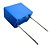 CAPACITOR POLIESTER 330NF 305V X2 330KX305 B32922K3334K289 EPCOS - Imagem 3