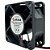 VENTILADOR 60X60X25 12VDC 0,25 DFS602512HN-201 AKASA - Imagem 4