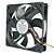 VENTILADOR RT-120 16.102 120X120X25 12VDC 2400RPM NEWORK - Imagem 3