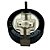 CAPACITOR ELETROLITICO BACK-UP 0.1F 5,5V UNICA U - Imagem 3