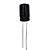 CAPACITOR ELETROLITICO 2.2UF 400V - Imagem 1