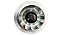 VENTILADOR RADIAL CENTRÍFUGO 60.250 250X98R 230VAC NEWORK - Imagem 1