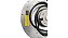 VENTILADOR RADIAL CENTRÍFUGO 60.250 250X98R 230VAC NEWORK - Imagem 4