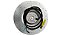 VENTILADOR RADIAL CENTRÍFUGO 60.250 250X98R 230VAC NEWORK - Imagem 3