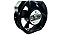 VENTILADOR UF-155023H 230V 0.23A 172X150X51MM FULLTECH - Imagem 3