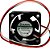 MICRO VENTILADOR MB40202VX-000U-G99 SUNON - Imagem 1