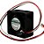 MICRO VENTILADOR MB40202VX-000U-G99 SUNON - Imagem 3