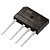 TRANSISTOR  MDD KBJ406 - Imagem 1