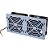 MIRCOVENTILADOR KF0838B2URPR 80X80X38MM 24V 0.84A JAMICON - Imagem 5