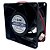 MIRCOVENTILADOR KF0838B2URPR 80X80X38MM 24V 0.84A JAMICON - Imagem 4