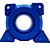 TRANSDUTOR SENSOR DE CORRENTE LF505-S/SP27 LEM - Imagem 1