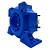 TRANSDUTOR SENSOR DE CORRENTE LF505-S/SP27 LEM - Imagem 3