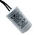 CAPACITOR PPM 6UF 400VAC 5% CBB61 FIO TK - Imagem 3