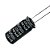 CAPACITOR ELETROLITICO 1000UF 50V 85° B41821 RADIAL EPCOS - Imagem 2