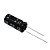 CAPACITOR ELETROLITICO 1000UF 50V 85° B41821 RADIAL EPCOS - Imagem 4