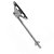 CHUVEIRO FRIO COMPL 6" LUCONI CR - Imagem 4