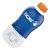 COLA PVC TIGRE FRASCO 850G - Imagem 2
