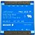 CONVERSOR DC/DC PKA 2232 PI  IN:19-35V OUT: 5V +-15V 25W ERIPOWER - Imagem 1