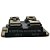 DIODO DNA90YC2200NA 2200V 90A SOT227B IXYS - Imagem 1