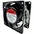 MICROVENTILADOR SF23080A-2083HSL 220-240V- SUNON - Imagem 3