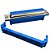 CONECTOR DB37 FEMEA PARA FLAT CABLE - Imagem 1