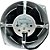VENTILADOR W2S130-AA03-77 - Imagem 1