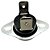 TERMOSTATO KSD301 10A 90GRAUS NORMAL ABERTO NF - NC - Imagem 3