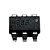 REGULADOR DE TENSÃO TPS54202DDCR - TPS54202DDC -TPS54202 4202 SOT23-6 - Imagem 1