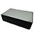 CAIXA PLASTICA PB108 - A.32 X L.75 X CP.116 - Imagem 1