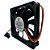 COOLER INDUSTRIAL PELKO 48V DC – MODELO D8015X48BPCP5‑7 | 80MM, 5 FIOS, ALTA EFICIÊNCIA - Imagem 3