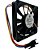 COOLER INDUSTRIAL PELKO 48V DC – MODELO D8015X48BPCP5‑7 | 80MM, 5 FIOS, ALTA EFICIÊNCIA - Imagem 2