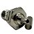 CONECTOR TNC FÊMEA RETO PAINEL CRIMPAGEM RG/RGC-58 TF-36 KLC - Imagem 3