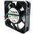 VENTILADOR KDE2404PFVX  24V1.9W 40X40X10MM 2 FIOS SUNON - Imagem 3