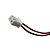 VENTILADOR KDE2404PFVX  24V1.9W 40X40X10MM 2 FIOS SUNON - Imagem 5