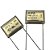 CAPACITOR SUPRESSOR Y2 0,022UF 250V 1000V PME271Y522MR30 RIFA KEMET - Imagem 3