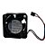 MICRO VENTILADOR 414HH - VENT. EBM PAPST 40x40x20mm 24V - Imagem 1