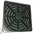 GRADE DE PROTEÇÃO COM TELA PARA VENTILADOR 60X60 GRM60 - Imagem 1