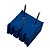 TRIMPOT 3386F-1-253LF 1 VOLTA 25K BOURNS - Imagem 2
