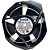 MICROVENTILADOR 15038PB-A1L-EP (17238) 115V-AC 35/32W NMB - Imagem 1