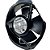 MICROVENTILADOR 15038PB-A1L-EP (17238) 115V-AC 35/32W NMB - Imagem 2