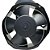 MICROVENTILADOR 15038PB-A1L-EP (17238) 115V-AC 35/32W NMB - Imagem 3
