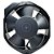 MICROVENTILADOR 15038PB-B2L-EP (17238) 220V 40/38W NMB - Imagem 3